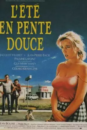 Конец лета (1987)