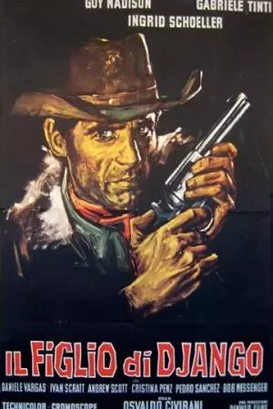Сын Джанго (1967)