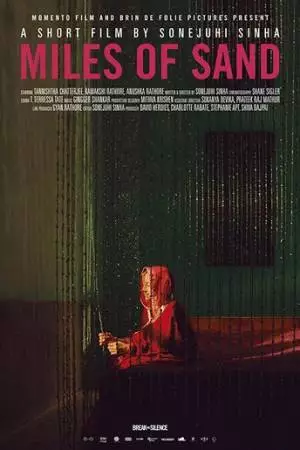 Километры песка (2017)