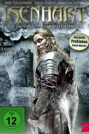 Isenhart - Die Jagd nach dem Seelenfänger (2011)