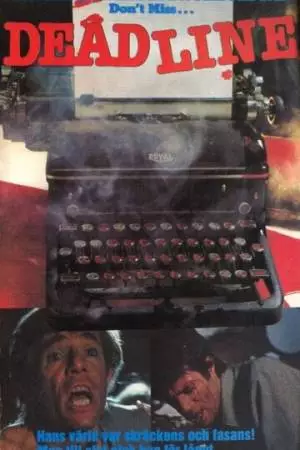 Deadline (1984)