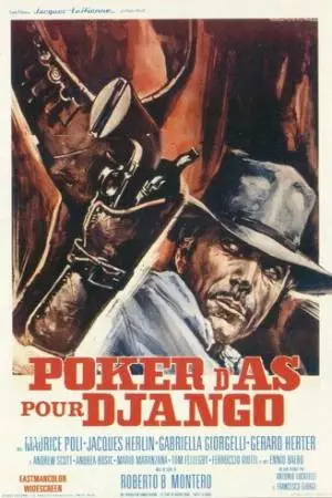 Две стороны доллара (1967)