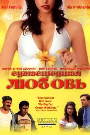 Сумасшедшая любовь (2003)