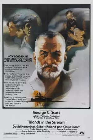 Острова в океане (1977)
