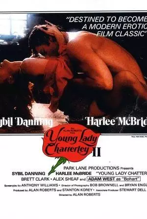 Молодая леди Чаттерлей 2 (1985)