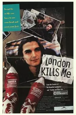 Лондон убивает меня (1991)