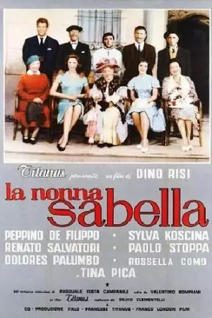 Невозможная Изабелль (1957)