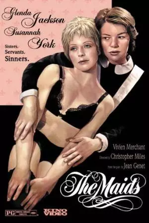 Служанки (1975)