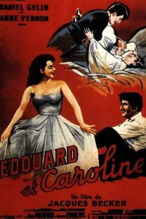 Эдуард и Каролина (1951)