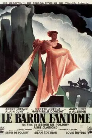 Барон-призрак (1943)