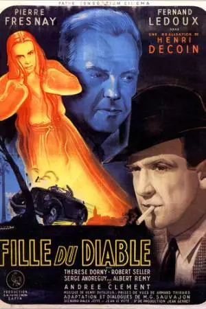 Дочь дьявола (1946)