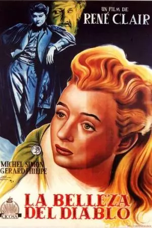 Красота дьявола (1949)