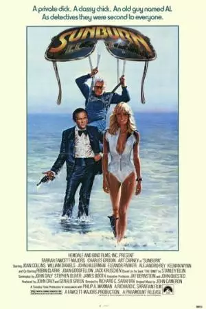 Солнечный ожог (1979)