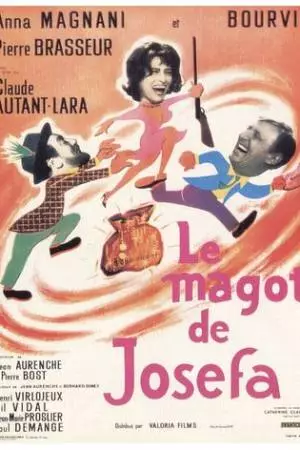 Кубышка Жозефы (1963)
