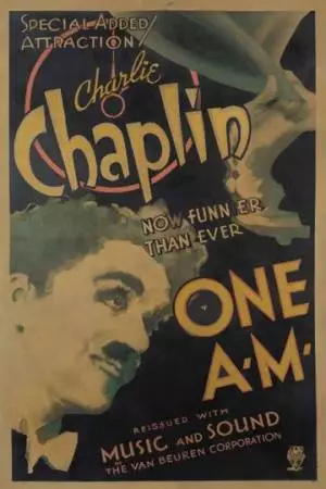 В час ночи (1916)