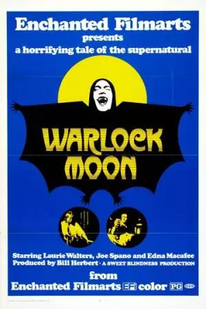 Warlock Moon (1973)