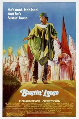Bustin' Loose (1981)