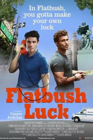 Flatbush Luck (2016)