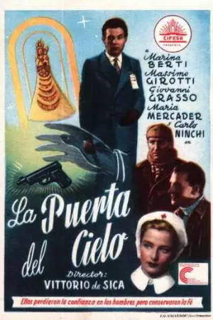 Врата небесные (1945)