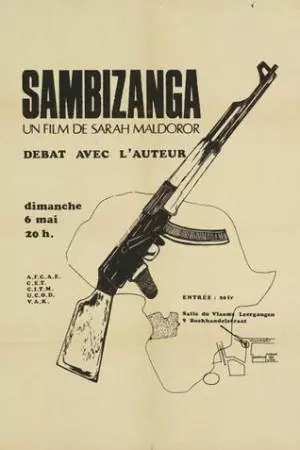 Замбизанга (1972)