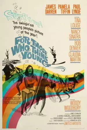 Для тех, кто молод душой (1964)