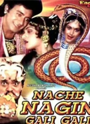Nache Nagin Gali Gali (1989)