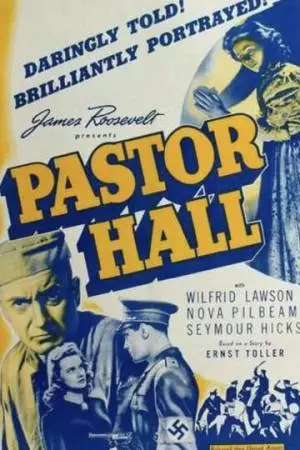 Пастор Холл (1940)