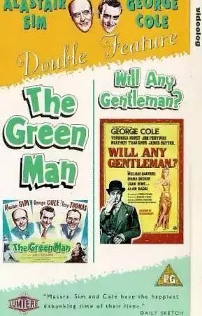 Will Any Gentleman...? (1953)