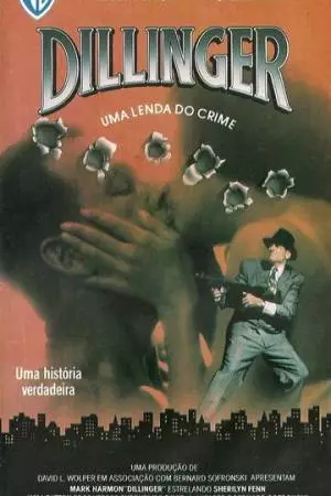История Диллинджера (1991)