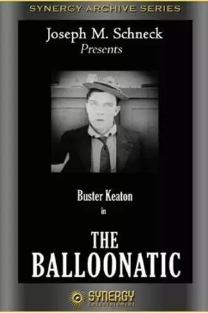 Шаронавт (1923)