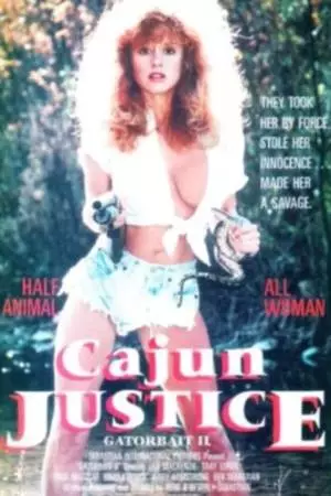 Приманка для аллигатора 2 (1988)