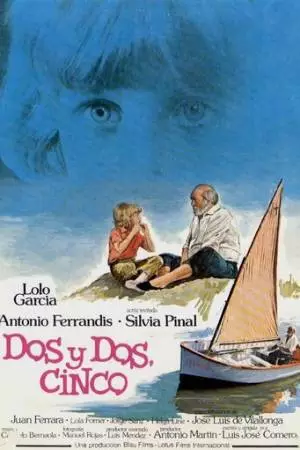 Dos y dos, cinco (1981)
