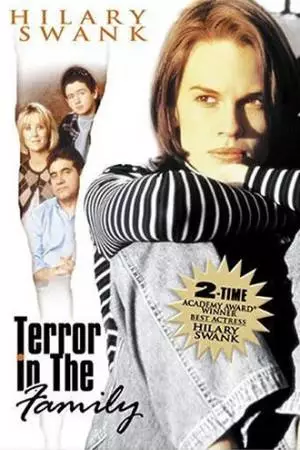 Террор в семье (1996)