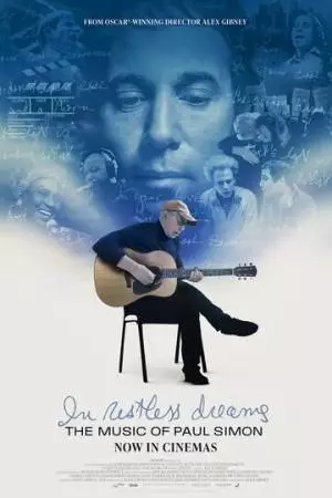In Restless Dreams: The Music of Paul Simon (2023)