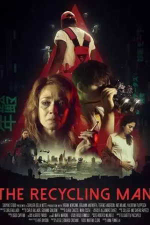 The Recycling Man (2020)