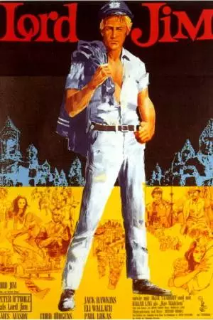 Лорд Джим (1965)