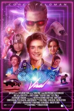 Завирусилось (2024)