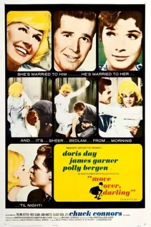 Я вернулась, дорогой (1963)