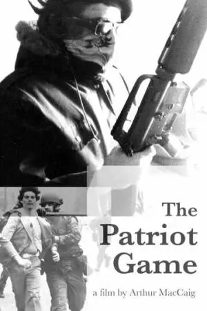 The Patriot Game (1978)