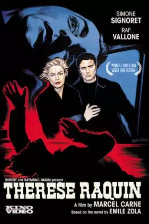 Тереза Ракен (1953)