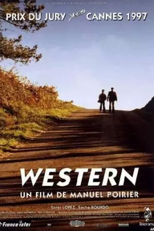 Вестерн по-французски (1997)