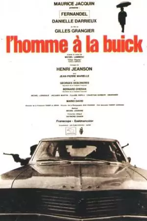 Человек с бьюиком (1968)