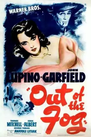 Берег в тумане (1941)