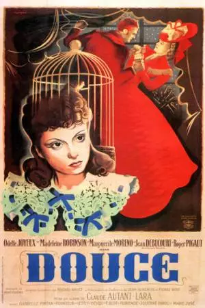 Нежная (1943)