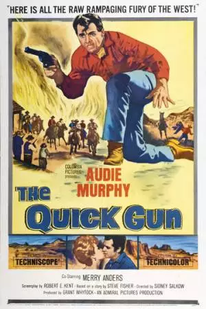 The Quick Gun (1964)