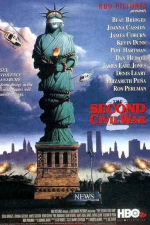 Заговор против Америки (1997)