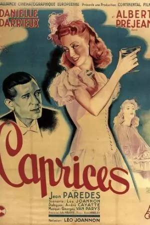 Капризы (1941)