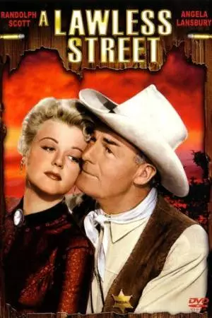 Улица беззакония (1955)