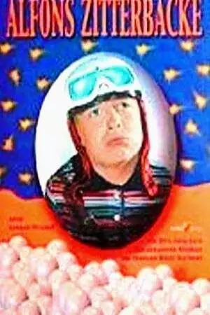 Альфонс Циттербакке (1966)