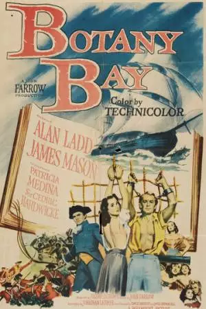 Ботани-Бей (1952)